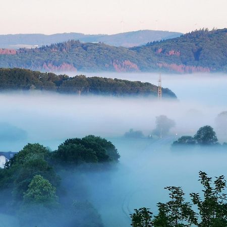 Geraeumige 2-Z Wohnung Im Gruenen, Garten, Terrasse, Ruhig, Natur, Phantastischer Blick! Marburg Zewnętrze zdjęcie