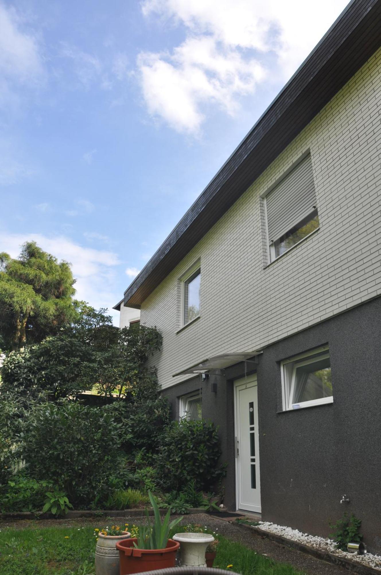 Geraeumige 2-Z Wohnung Im Gruenen, Garten, Terrasse, Ruhig, Natur, Phantastischer Blick! Marburg Zewnętrze zdjęcie