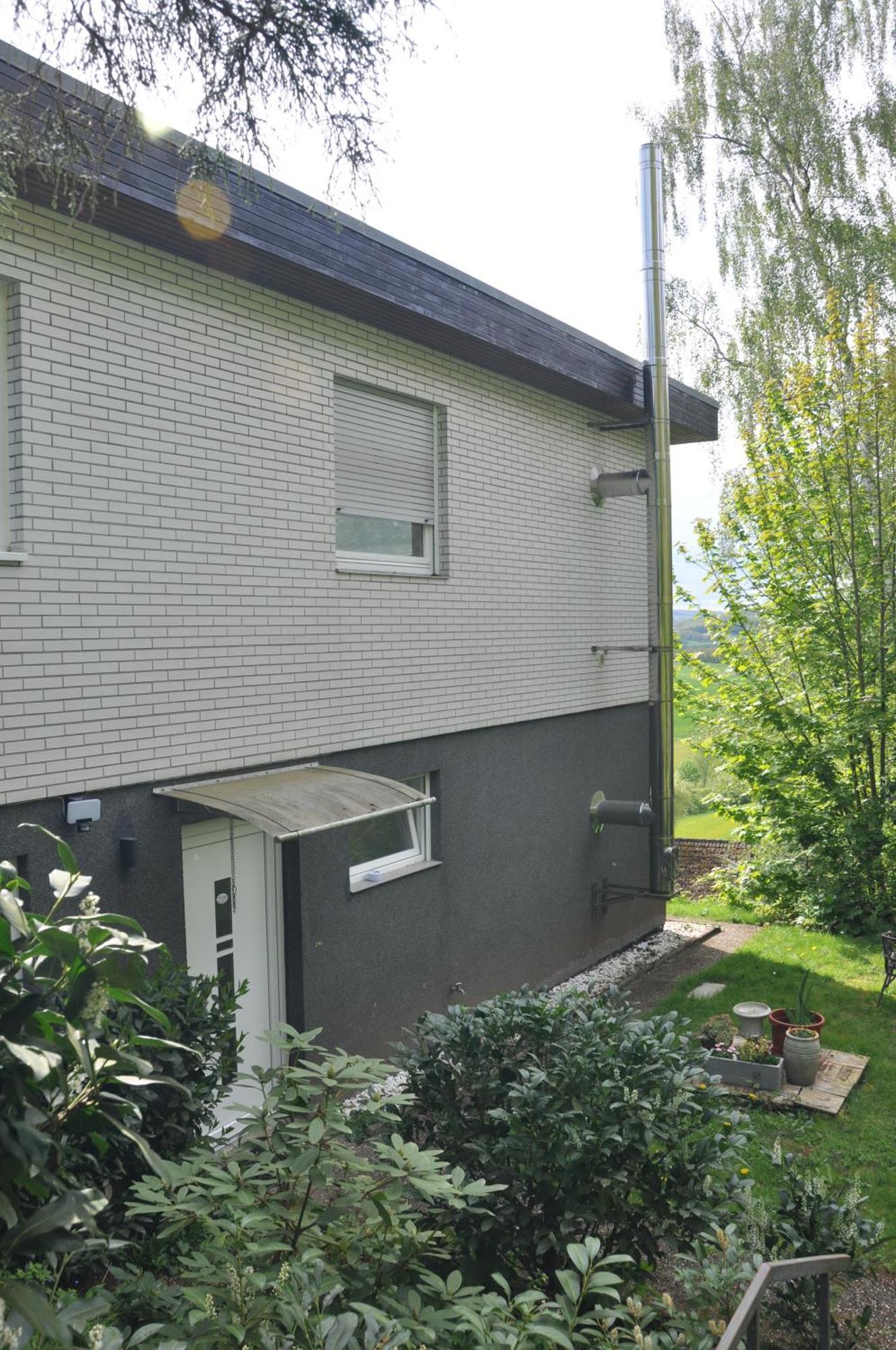Geraeumige 2-Z Wohnung Im Gruenen, Garten, Terrasse, Ruhig, Natur, Phantastischer Blick! Marburg Zewnętrze zdjęcie
